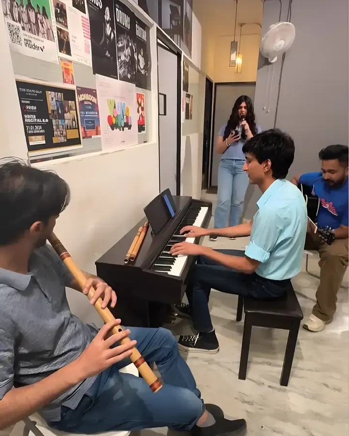 Jam'In